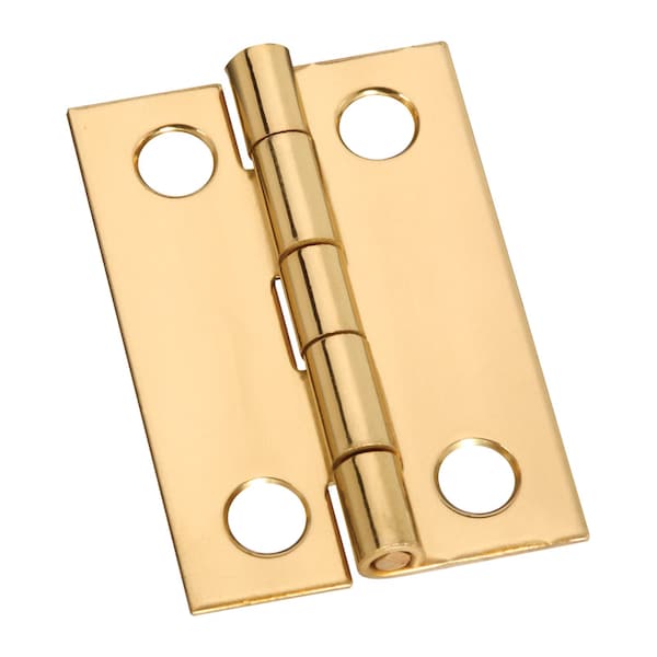 National Hardware 5 lb, 0.16 in, Brass N211-292 - main